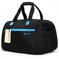 旅行包手提包单肩旅行袋运动包行李包袋短途宾豪旅行包男女包邮