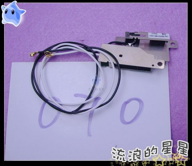 A745台湾WNC 3G 天线 WWAN 笔记本天线 全频段 一对2条|msdalam kategori Aksesori Digital 3C, Zhou Bian Bingkai digital, bateri lain - dari Buy2taobao.com untuk memberikan perkhidmatan ejen Taobao profesional membeli