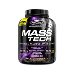 盈奥MUSCLETECH MASS肌肉科技增肌粉5磅7磅 原装进口增重包邮