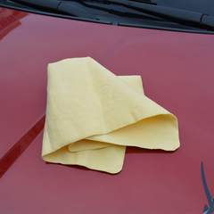 汽车加厚合成擦车巾吸水干发毛巾 擦头发洗车擦车巾汽车用品