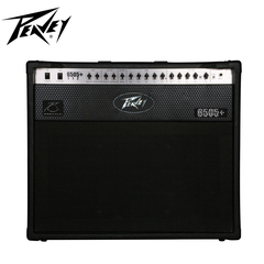 正品 PEAVEY/百威6505 112Combo电子管重金属电吉他音箱/音响