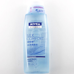 NIVEA/妮维雅  丝润爽肤水200ML