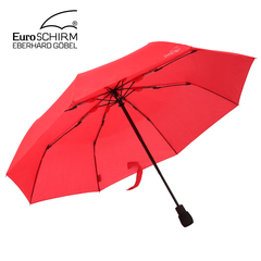 德国风暴伞Euroschirm自动折叠三折伞晴雨伞遮阳伞欧洲进口商务伞