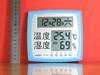 朗迪 高精度大屏幕 數顯室內電子 溫濕度計 溫度計 濕度計萬年曆 朗迪 高精度大屏幕 數顯室內電子 溫濕度計 溫度計 濕度計萬年曆