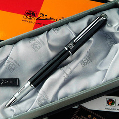 毕加索钢笔 财务特细 墨水笔916 七色 可选pimio商务礼品