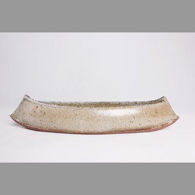 陶艺家曲晶《梭》收藏陈列佳品 中国美院陶瓷专场