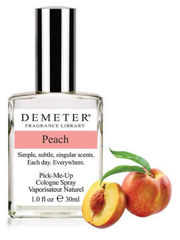 包邮 Demeter 帝门特 气味图书馆 桃子/蜜桃 Peach 香水 30ML