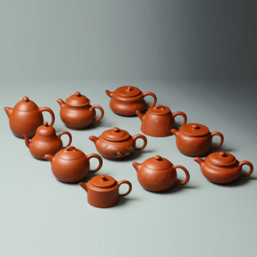 紫砂工艺精品专场_珍品拍卖 - 拍卖专场 - 阿里拍卖