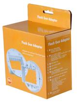 批发 香港锐鹰闪光灯配件 相机机顶闪光灯配件 CA接座 falconeyes