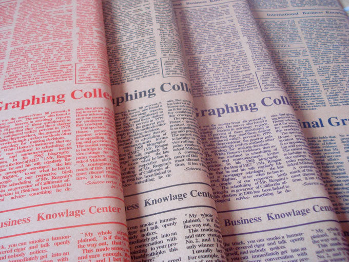 特价报纸_复古怀旧风格英文报纸 礼品包装鲜花包装纸-麻绳优惠券