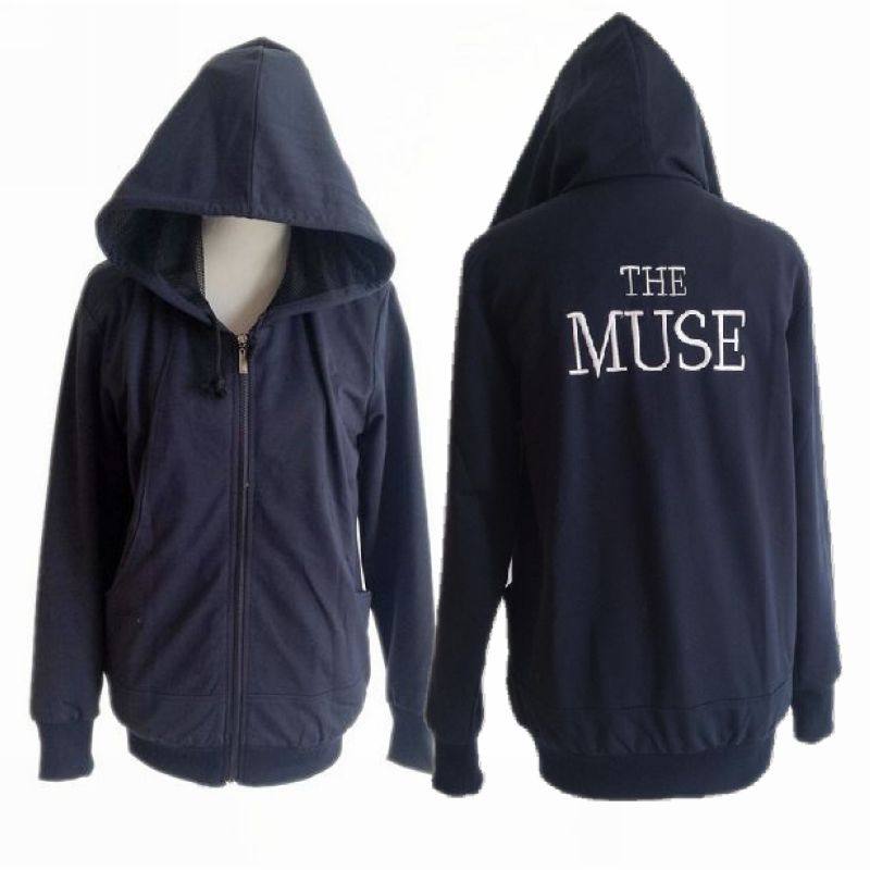 the muse影视盗墓笔记张起灵吴邪周边夏季休闲短袖t恤男大码衣服已售3