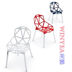 【WINYEA】Magis One Chair会客椅\餐椅\洽谈椅在类目 商业/办公家具, 办公家具, 公共休闲系列, 休闲椅系列中 - 来自Buy2taobao.com提供专业的淘宝代购服务
