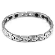 Wing Matt bracelets titanium steel men''s bracelets titanium steel men jewelry popular in Europe and America domineering personality accessories