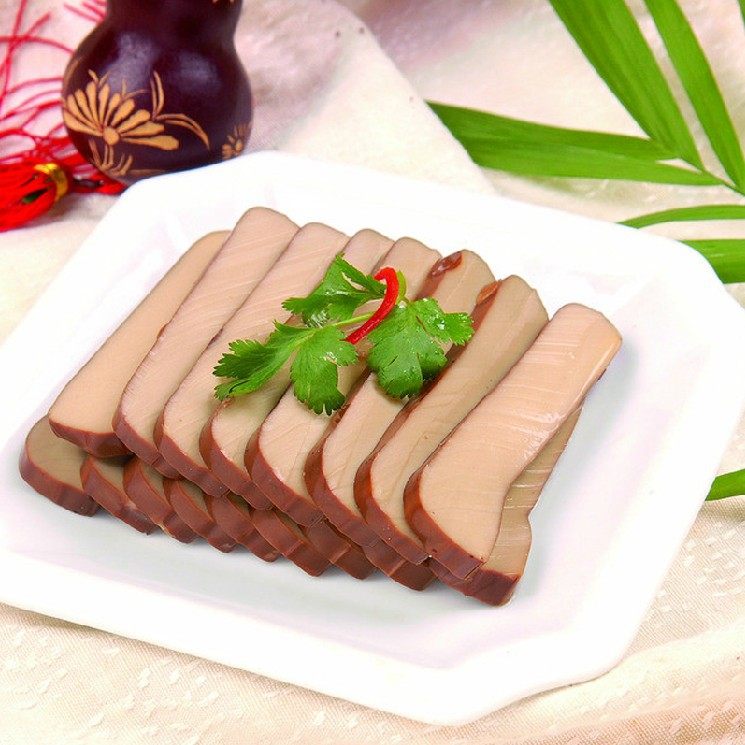 沈师傅鸡蛋干100