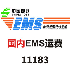 国内EMS运费 （补差价）