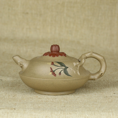 实力作者 朱国平《春意》