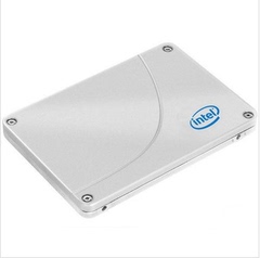 Intel/英特尔 3700 400G SATA III SSD 企业级固态硬盘升级S3710