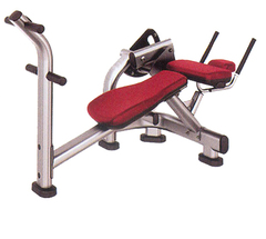 正品豪华卷腹机健身凳 健腹椅 锻炼减腹减肥室内健身器材批发特价