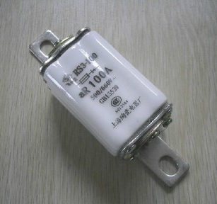 快速熔断器_快速熔断器选型_快速熔断器型号