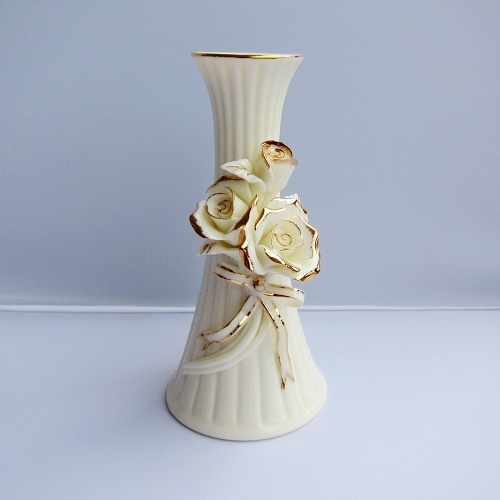 Swiss and Ceramic Vase rose Golden Rose Rose gold Matching vasein the Home accessories , Vase/Flower/Artificial flowers/Imitation jewelry , Flower/Vase , Other flower category - from Buy2taobao.com to provide professional Taobao agent buy service