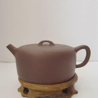 国家级工艺美术师周国洪《井栏》