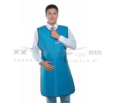 Double Eagle Britain Imported PDW07 Unleaded vest/X-rays Radiation suits /X Light protective skirt/Anti nuclear radiation suitin the Home Daily , Protective Equipment , Protective clothing category - from Buy2taobao.com to provide professional Taobao agent buy service