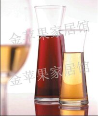 特价泰国ocean杯子/分酒器/玻璃杯/热酒器/白酒分酒器 居家日用