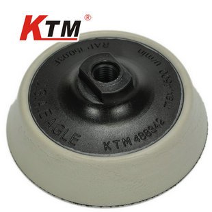 KTM高速粘盘5寸粘盘M16立式牧田机器美容抛光专用弹力胶抛光盘贴在类目 汽车/用品/配件/改装, 汽车美容/保养/维修, 汽车美容漆/膜/蜡工具, 抛光盘中 - 来自Buy2taobao.com提供专业的淘宝代购服务