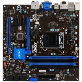 msi/微星 b85-g41 pc mate b85主板大板支持4570/1230 v3 cpu正品