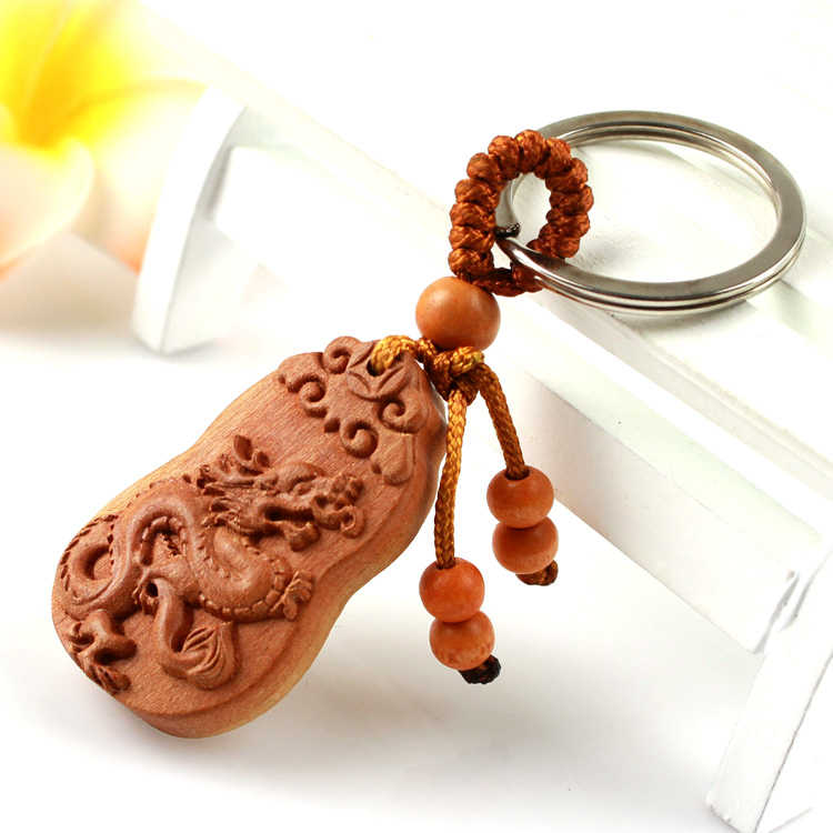 2016 Chinese Zodiac Rat Wear Taron Fengxiang Key bucklein the Accessories/Fashion Jewelry, Pendant/Pendant  category - from Buy2taobao.com to provide professional Taobao agent buy service