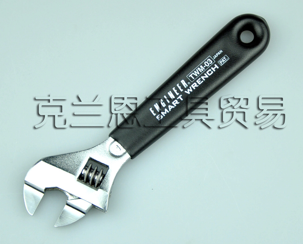 ENGINEER tool Slim Wrench TWM-03 Japan engineer tool Adjustable wrenchin the Hardware/Tool , Hand Tools , Wrench , Other wrenches category - from Buy2taobao.com to provide professional Taobao agent buy service