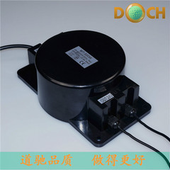 道驰护栏管数码管专用交流电源AC200W-500W/12V-24V防水电源