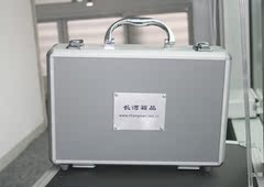 长旅防震箱 铝箱 设备保护箱 工具箱 收纳箱 可自行印标识
