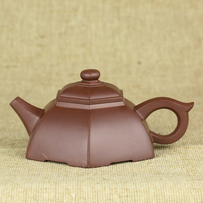 国家级助工 王建芳 《六方方壶》