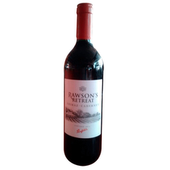 澳洲红酒 原瓶进口红酒 奔富洛神山庄干红葡萄酒2012 正品 包邮