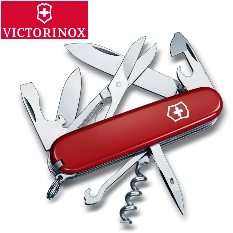 原装正品 瑞士军刀 91MM 攀登者1.3703 正品 victorinox在类目 ZIPPO/瑞士军刀/眼镜, 瑞士军刀中 - 来自Buy2taobao.com提供专业的淘宝代购服务