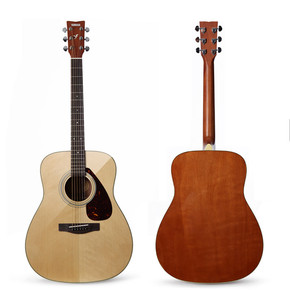 正品包邮yamaha雅马哈云杉亮光41寸民谣吉他原声吉他f620f630