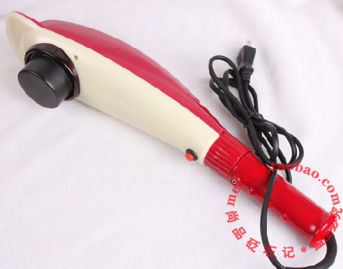 Stone Electric Massager Electrothermal Meridian Instrument Dolphin Electric heating shock Far Infrared Massage stickin the Personal Care/Health/Massage equipment , Massage equipment , Vibrators/Hammer category - from Buy2taobao.com to provide professional Taobao agent buy service