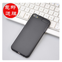 特价ipod touch5/6保护套 软壳 itouch5/6保护壳硅胶套 磨砂TPU壳