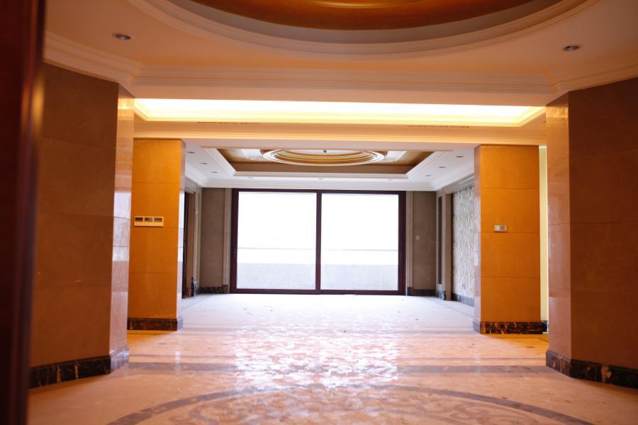 【第三次拍卖】永康市江南白垤里嘉园五区5幢801号