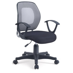 电脑椅子家用办公椅时尚转椅休闲老板椅升降工作椅职员特价包邮