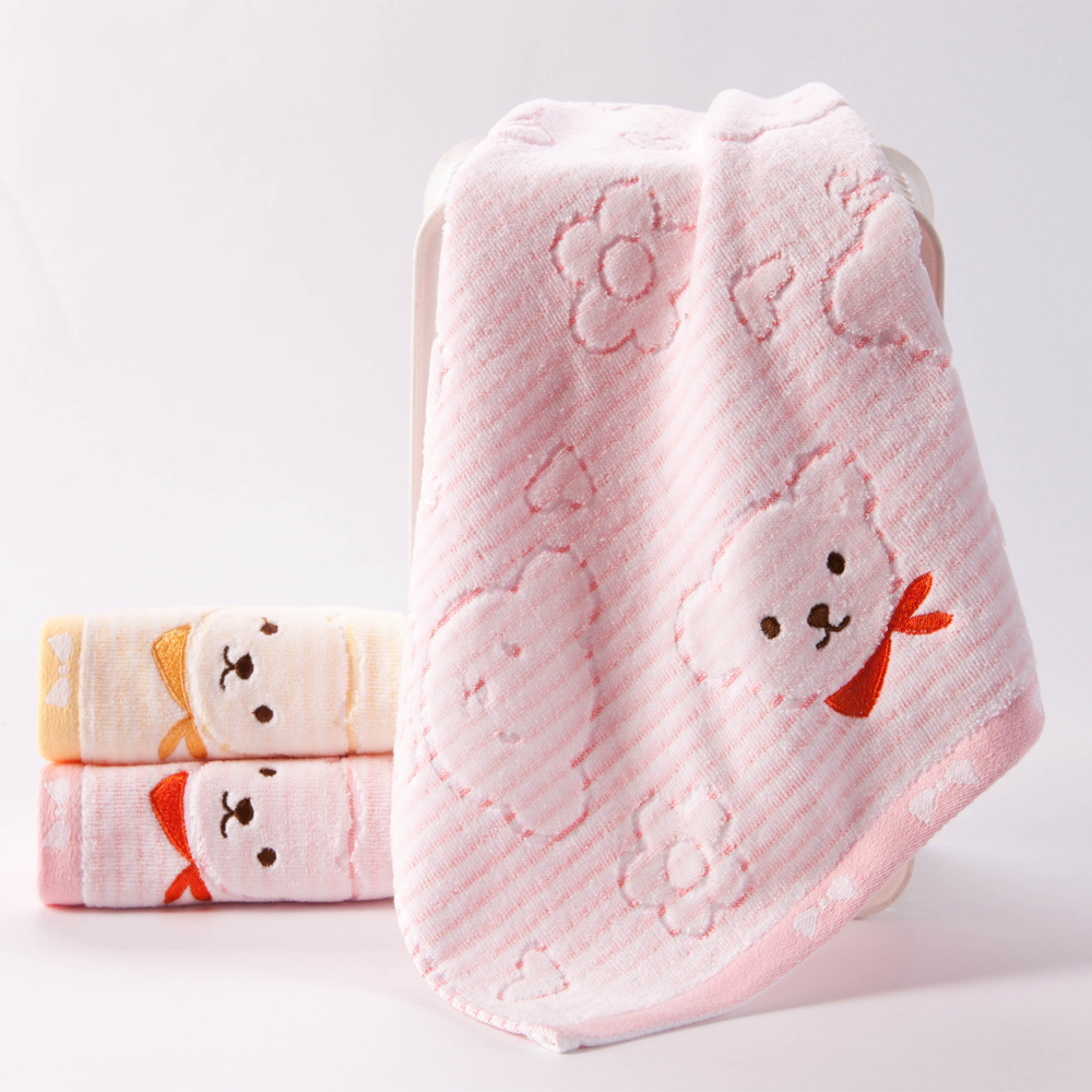 Gold No. Cotton towel/Cotton wipe towel children baby towel soft Cartoon lovely Little Bearin the Home Daily , Towel/Bath towel/Bathrobes , Towel/Handkerchief category - from Buy2taobao.com to provide professional Taobao agent buy service