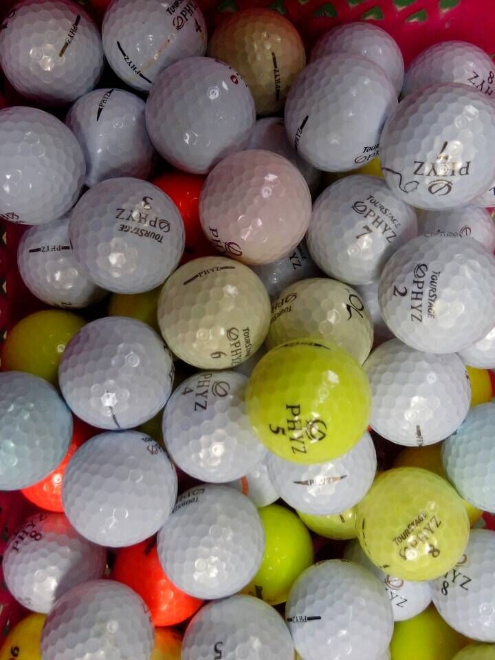 正品TourSTAGE PHYZ高尔夫二手球34层球比赛球9成新二手高尔夫球|msdalam kategori sukan/Yoga/kecergasan/bekalan peminat, Golf, Golf - dari Buy2taobao.com untuk memberikan perkhidmatan ejen Taobao profesional membeli