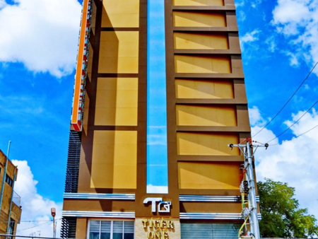 老虎一号酒店