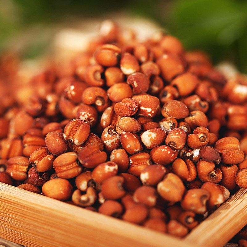 优质小粒红薏米500g*2袋