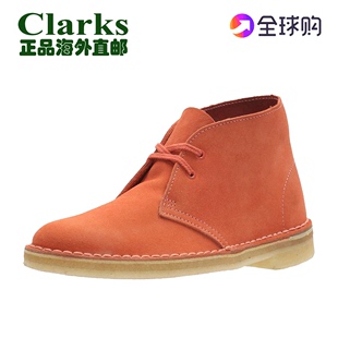 英國買hermes 正品Clarks其樂冬季女鞋靴子短靴沙漠靴英國代購Desert Boot hermes包