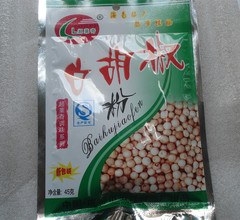 优质海南白胡椒面40g 包装 胡椒粉 烧菜 川菜火锅调料 调味品