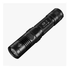 NiteCore 奈特科尔EC20 LED强光手电筒 960流明 18650/CR123手电