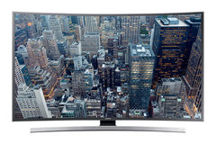 Samsung/三星 UA55KU6880JXXZ 55英寸曲面电视机液晶智能网络4K
