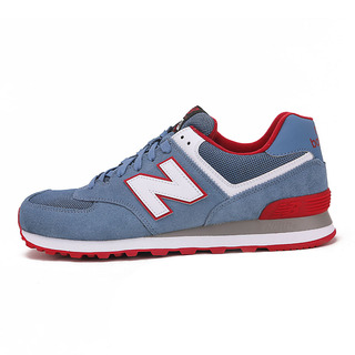 新百伦/New Balance NB 574 复古 男女鞋 慢跑运动鞋 ML574CPI/PE